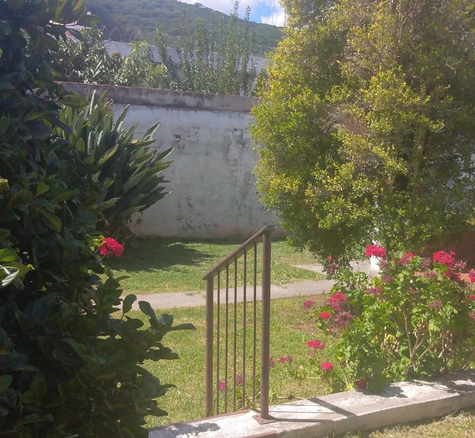 Rancho Aparte Salta Eksteriør bilde